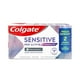thumbnail image 1 of Pasta Dental Colgate Sensitive Pro Alivio Inmediato Blanqueador 2x90 g, 1 of 4
