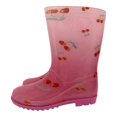 thumbnail image 2 of Botas George para Niña Cerezas Rosa Talla 19, 2 of 4