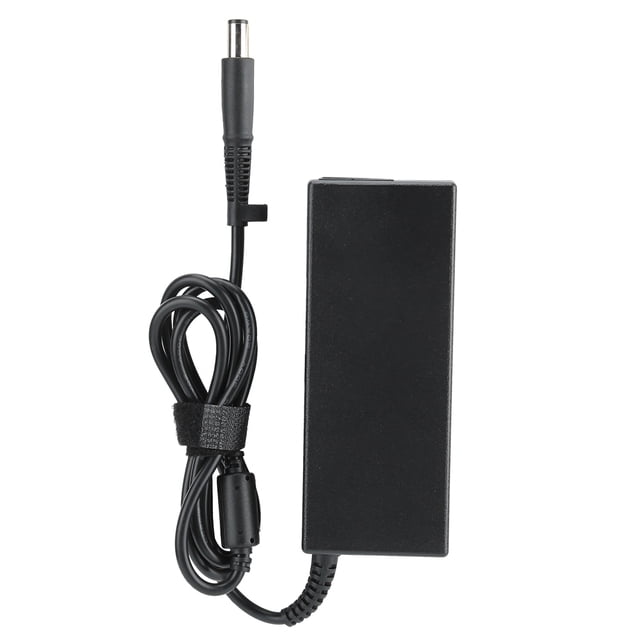Cargador de fuente de alimentación para ordenador portátil, adaptador de ordenador para HP Compaq NC4400 / NX6320 / PPP014L-SA 100-240V