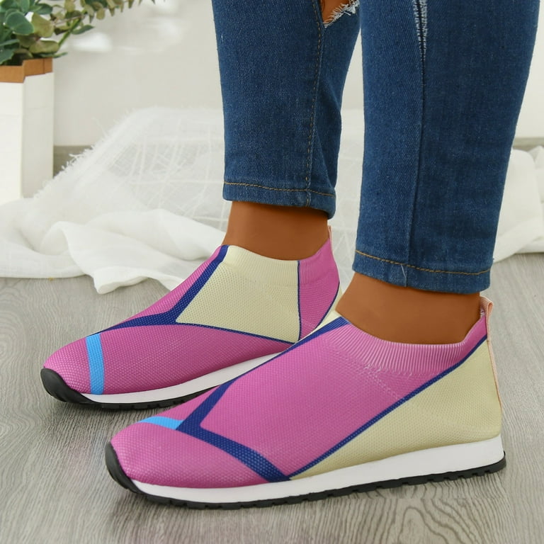 Arch support store shoes walmart