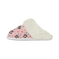 thumbnail image 6 of Psesaysky Cute Panda Print Cotton Slippers Winter Indoor Fuzzy Slippers Cotton Slippers with Flannel Fur Edge, 6 of 8