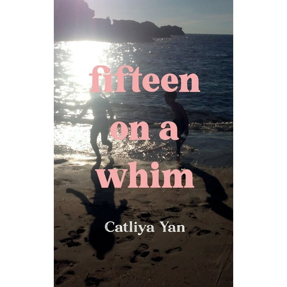 fifteen on a whim, (Paperback)