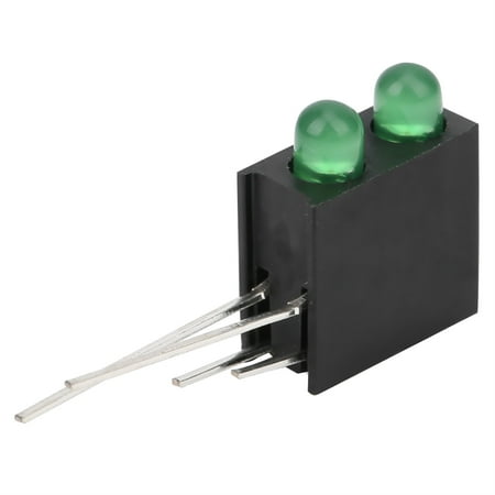 

Mavis Laven 3mm Light Holder Reliable LED Diode Lamp For Home For Protects The Lamp Pin From Bending