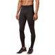 thumbnail image 2 of Ideology - Pantalones deportivos de compresión para hombre, color negro, grande Ideology Compresión, 2 of 2