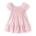 thumbnail image 1 of Vestido The Children's Place para niños pequeños, manga corta, 5T, 1 of 1