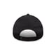 thumbnail image 4 of Gorra NBA Unitalla Bulls de Chicago Negra, 4 of 4