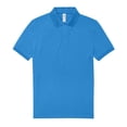 thumbnail image 1 of B&C Polo pour Hommes My, 1 of 3