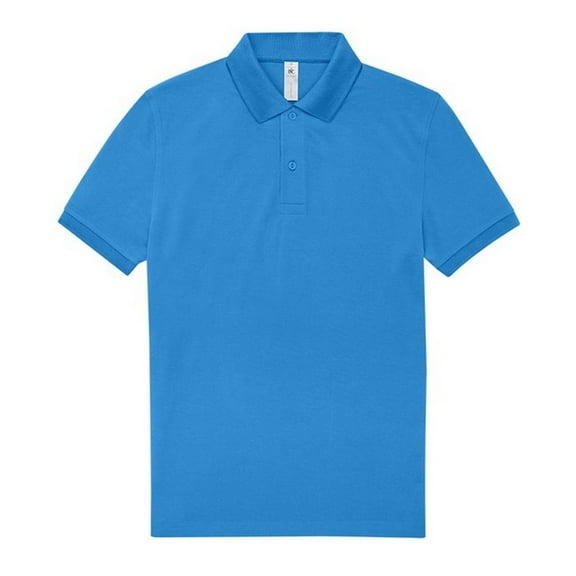 B&C Mens My Polo Shirt