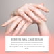 thumbnail image 4 of Esmalte de uñas, Regalos para mujeres Suero de uñas Líquido reparador de uñas Líquido especial Líquido para uñas brillantes Suavizante de uñas Líquido para uñas brillantes 30 ml Un suero, 4 of 5