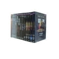 Doctor Who: The Complete Season 1-13 （DVD），Action & Adventure