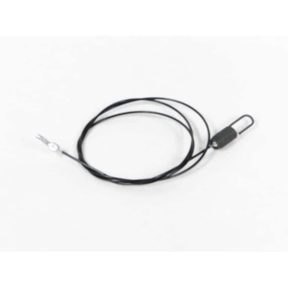 Mtd 746-04230 Snowblower Auger Clutch Cable Genuine Original Equipment Manufacturer (OEM) Part