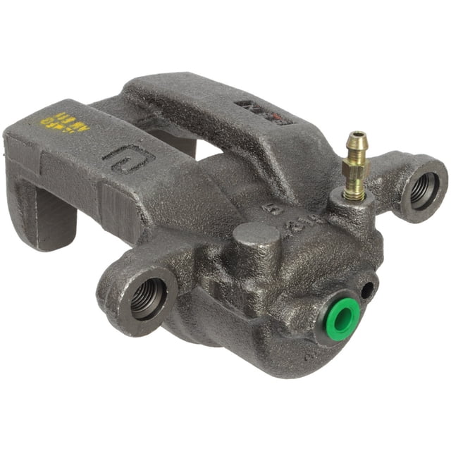 Mordaza de Freno CARDONE M45 2010 Infiniti Trasero Derecho Gris 1 Pieza