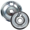 thumbnail image 4 of Drip Bowls Range Kleen Steel for Electric Ranges, 4 of 4