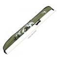 thumbnail image 2 of Large Capacity Fishing Tackle Bag, Fishing Rod Protection Bag, For Sea/Fresh Fishing Adult Children Fishing Lover Outdoor Fun, 2 of 8