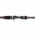 thumbnail image 6 of American Baitworks Halo HFHFX610MC HFX Pro 6"10"  Medium Casting Fishing Rod, 6 of 6