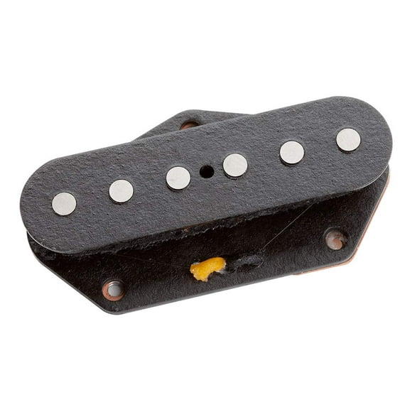 Seymour Duncan Five-Two Tele Pickup Black Bridge