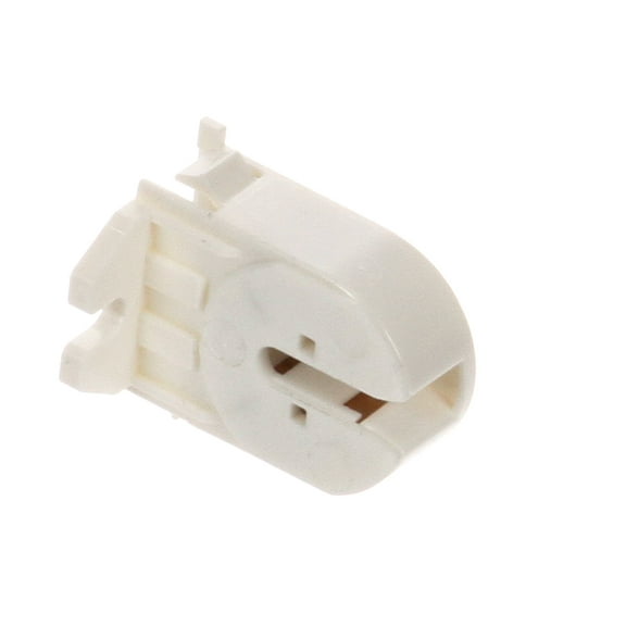 Hussmann (B)Socket Flr T5 W/Cap P/Thruvs 125013110 - Genuine OEM Replacement Part