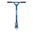 thumbnail image 2 of Razor Pro El Dorado Deluxe Kids Push Ride Kick Scooter, Blue, 2 of 8