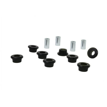 Sway bar - link bushing Fits select: 2002-2004 SUBARU IMPREZA WRX, 2006-2007 SUBARU IMPREZA 2.5I
