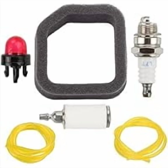 Filter Kit for Toro 51954, 51950, 51970, 51930B, 51970A, 51932B, 51934B Trimmer, Replacement Parts