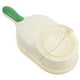 thumbnail image 1 of Máquina para hacer dumplings, prensa para wonton, máquina para hacer raviolis, molde para hacer envoltorios de raviolis, prensador de piel, suministros multifuncionales para cocina, 1 of 7