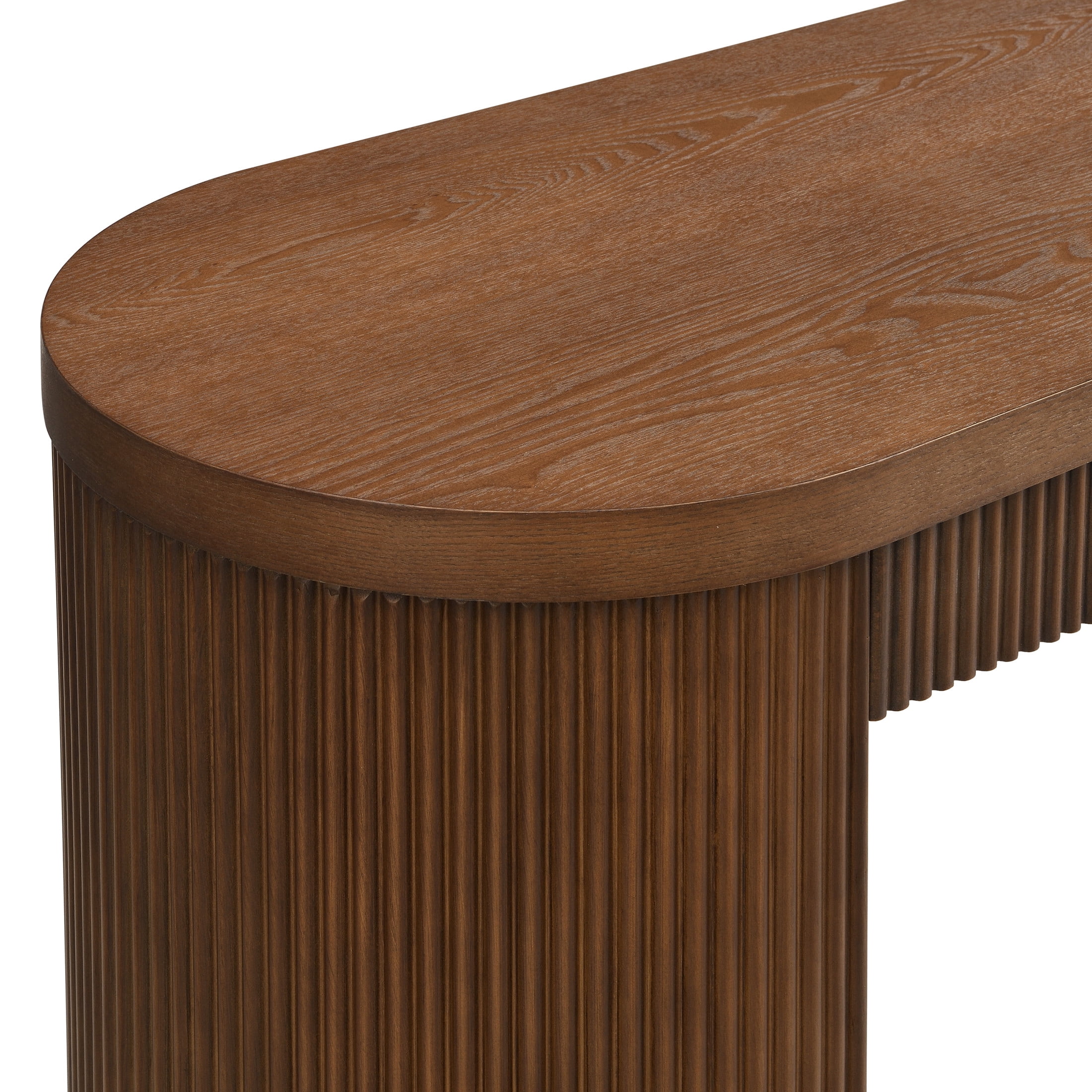 Christopher Knight Home 3-Piece Counter Height Dining Set, Wood Bar Table and Rattan Back Stools, Walnut
