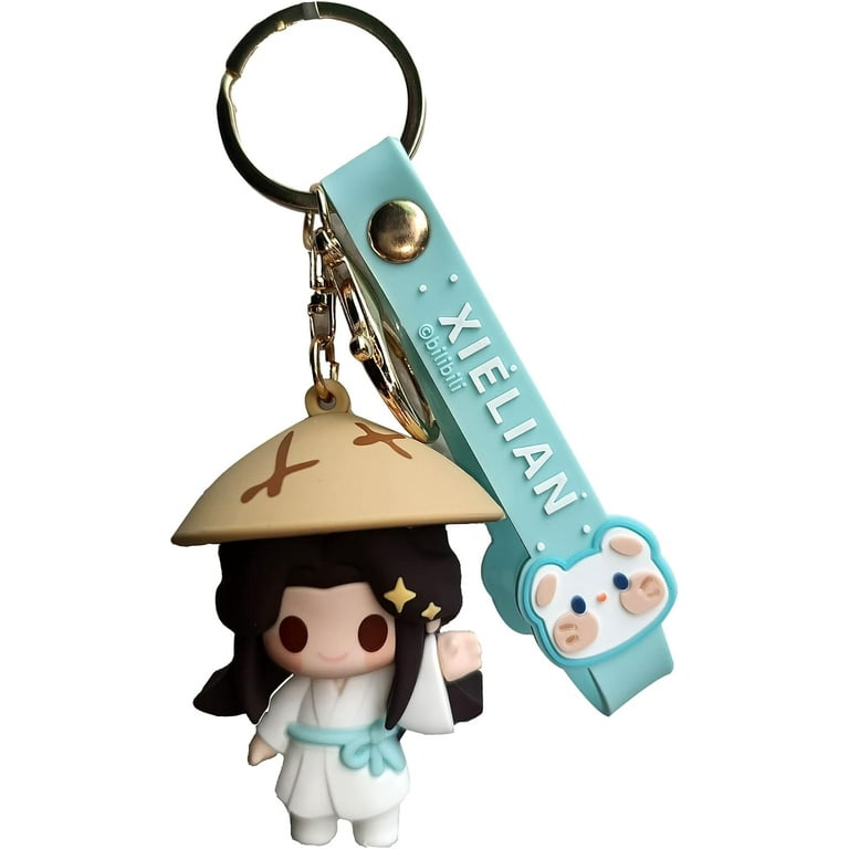 Anime Heaven Official's Blessing Xie Lian Hua Cheng