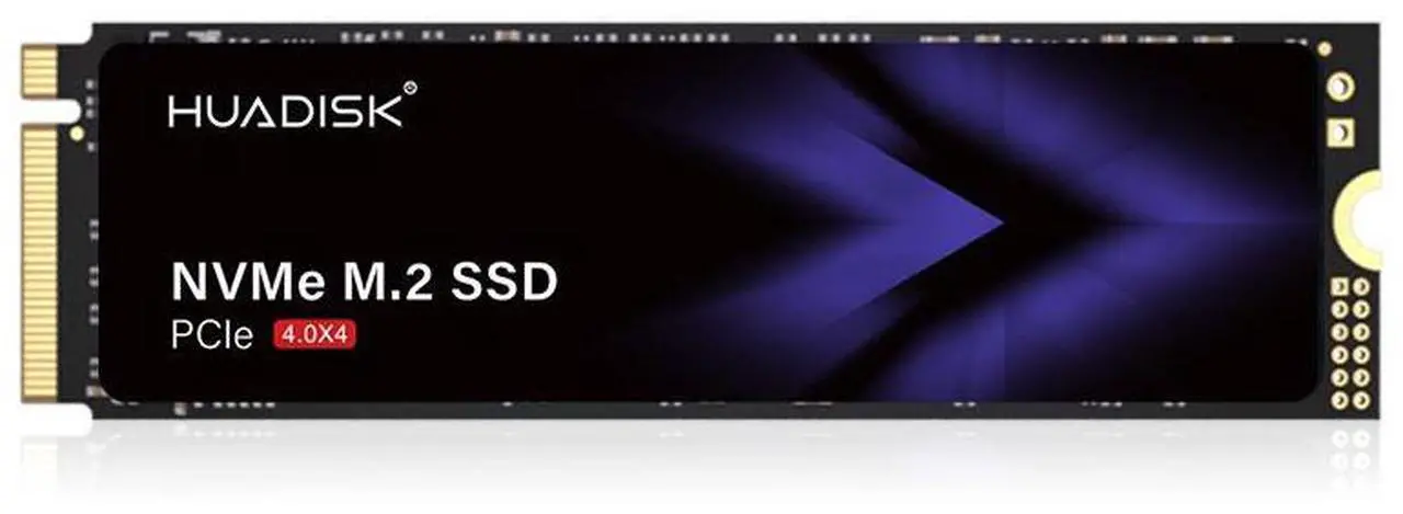 TEAMGROUP, Solid State Drive, 4TB PCIe 4.0 x4 NVMe, M.2 2280