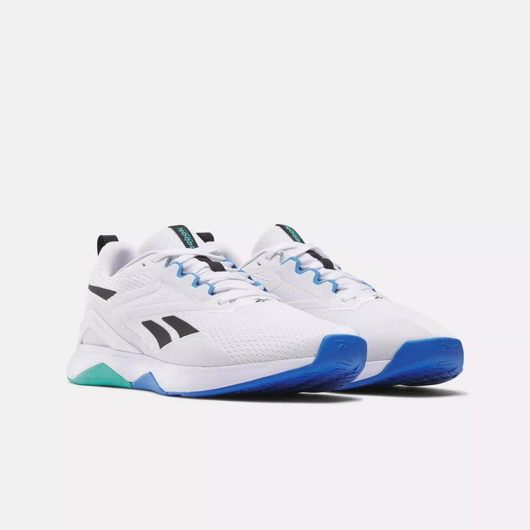 Reebok Adult Mens Nanoflex TR Cross Training Athletic