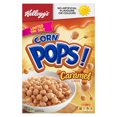 thumbnail image 1 of Corn Pops Caramel Flavoured Cereal 320g, 1 of 6