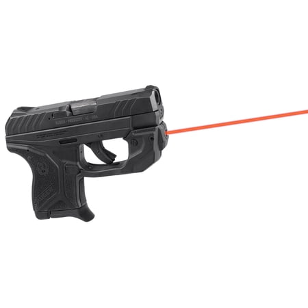 LaserMax Centerfire Red Laser with GripSense for Ruger LCP II