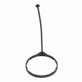 thumbnail image 1 of Oil Tank Cap Rope, Stable Reliable Fuel Tank Cap Cable Plastic  for Car, 1 of 7