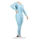 thumbnail image 4 of Conjunto Deportivo Fit Pants Co. Talla XCH/CH de 3 Piezas Sin Push Up Azul, 4 of 4