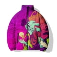 thumbnail image 3 of Chaquetas cálidas para hombre, Parka Goddess Beauty, de invierno, para hombre, de alta calidad, nuevas, abrigos de plumón, estilo japonés, diseño moderno, 3 of 5