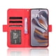 thumbnail image 3 of Funda Tipo Billetera GANGXUN para Motorola MOTO Edge 50 Neo – Tapa Flip con Tarjetero, 3 of 5