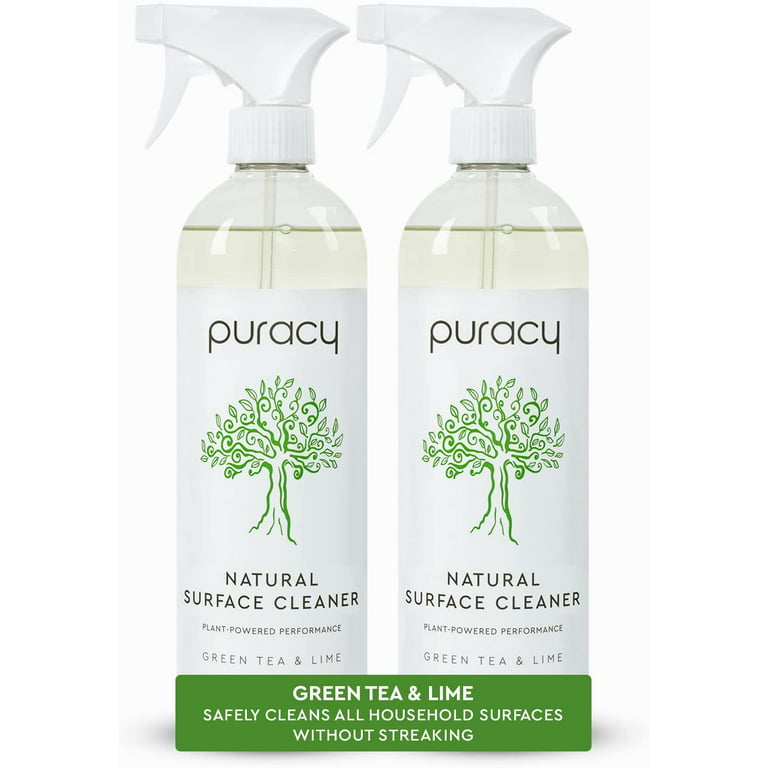Puracy Natural Multi-Surface Cleaner (2-Pack) by  - Dwell