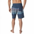 thumbnail image 2 of Hang Ten Men's Swim Trunk Quick Dry Shorts with Pockets, 2 of 5