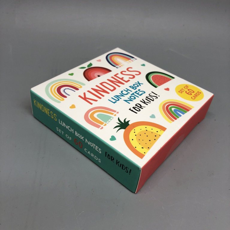 筆記具 kindness Amazon.com : Kindness Sticky Note Pad Assortment/Set of 3