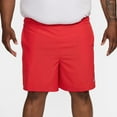 thumbnail image 2 of Nike Challenger Men's Dri-FIT 7\ Color: University Red/University Red/Black Size: 2XL, 2 of 4