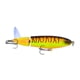 thumbnail image 1 of Señuelos de Pesca 5.70inch Swimbaits Trastos de Pesca de Hundimiento Rallentare para Pescadores F, 1 of 7