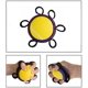 thumbnail image 2 of La bola azul es para resistencia suave (4,5 kg)., 2 of 4