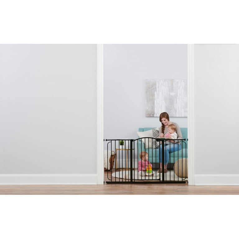 Regalo extra wide safety gate walmart sales