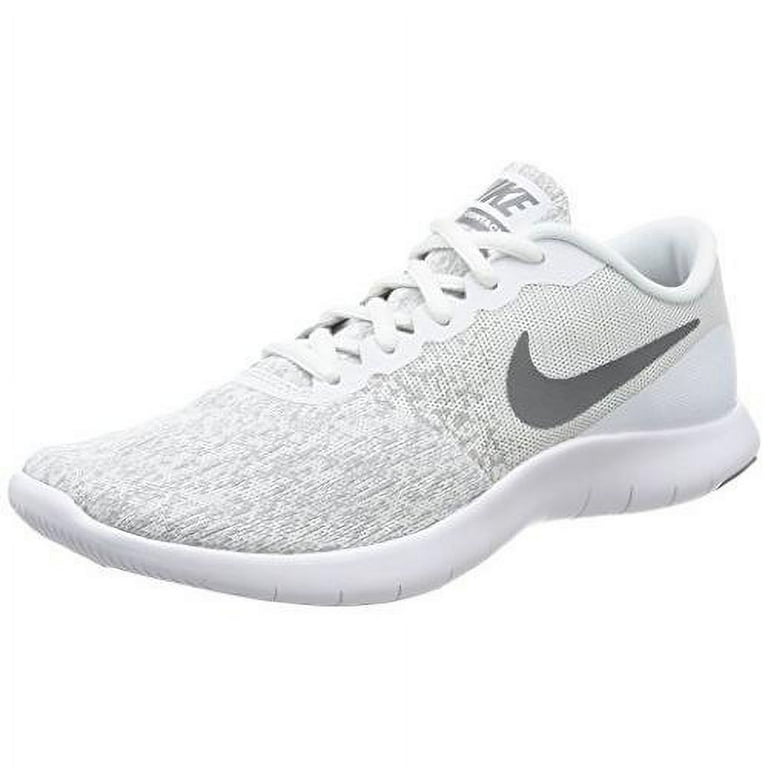 Nike flex contact women's review hotsell