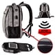 thumbnail image 2 of Mochila OPACK para portátil de viaje de 15,6 pulgadas con puerto de carga USB, 2 of 6