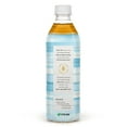 thumbnail image 3 of Teas' Tea Organic Green White Tea, Unsweetened Bottled Tea, 16.9 fl oz, 12 Pack, 3 of 13