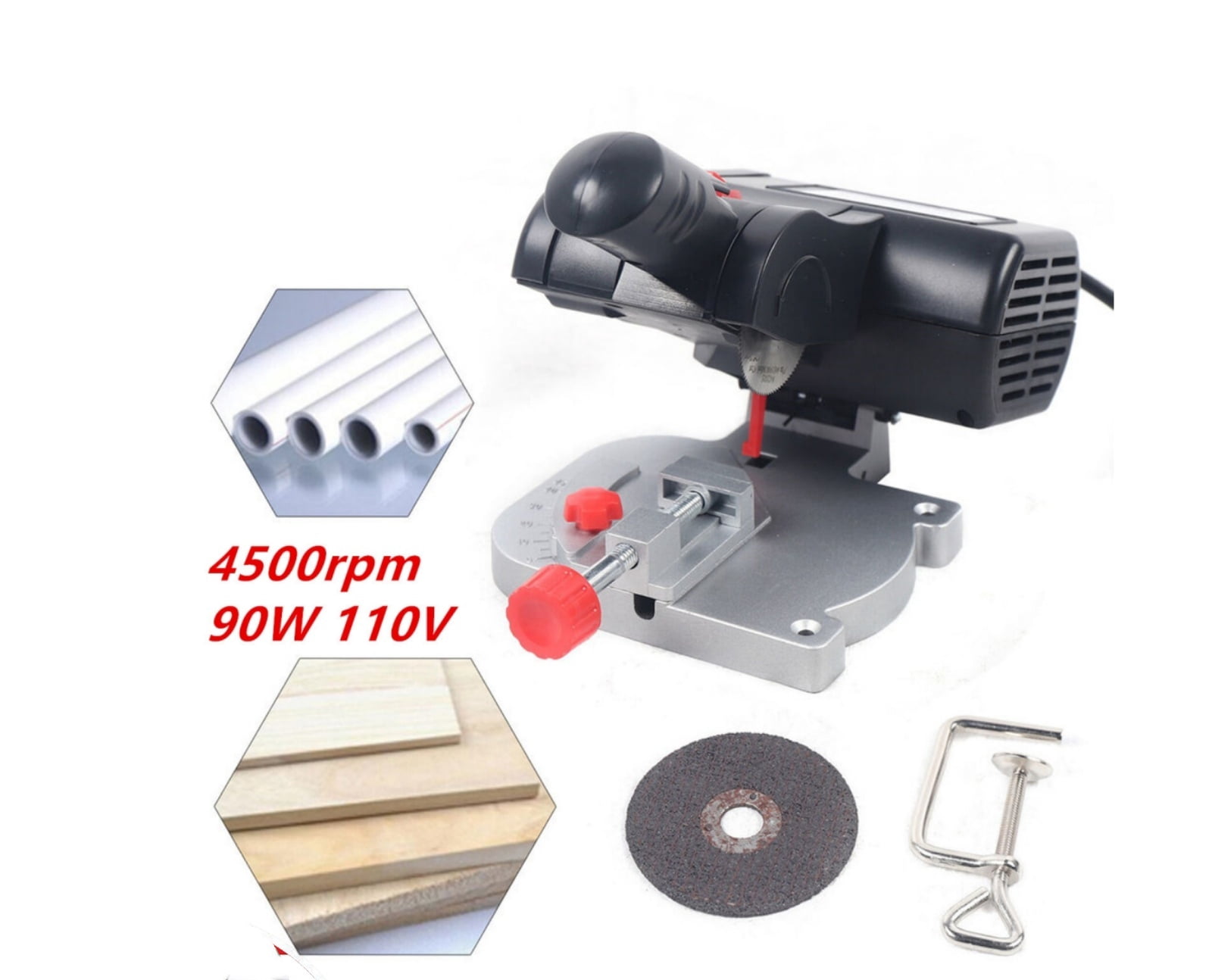 Jig Saw, Metal Gass Iron Aluminum Profile Cutting Machine, Profile Cutting Machine