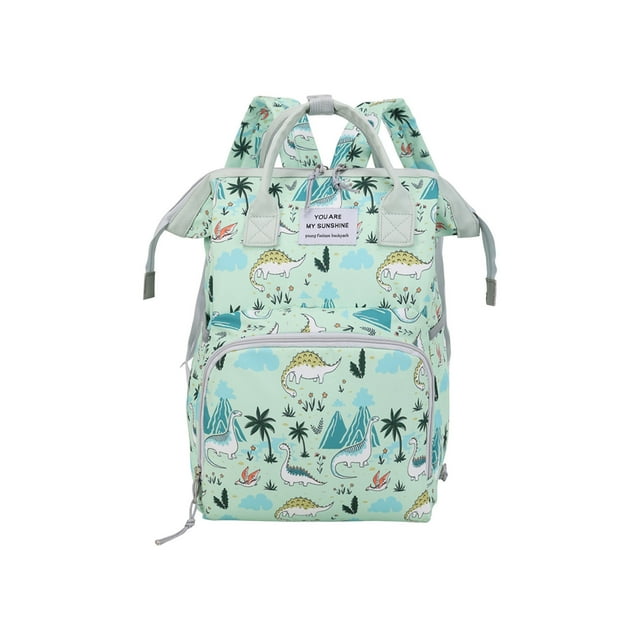 Birdeem Childrens Hand Helds Backpack Tutoring Lightweight Backpack Boys and Girls Gift Primary School Student Schoolbag