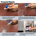 thumbnail image 4 of Dispensador de Agua Automático para Refrigerador Dúplex con Fabrica De Hielo, 4 of 6