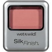 Wet N Wild: Blush 831D Pearl-Escent Silk Finish, 0.24 oz