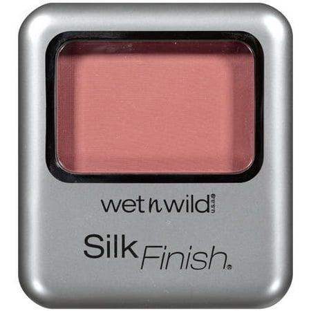 Wet N Wild: Blush 831D Pearl-Escent Silk Finish, 0.24 oz